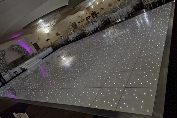 DANCE FLOOR HIRE | INFINITY FLOOR | DISCO FLOOR | WHITE LED/PLAIN FLOOR | BLACK LED/PLAIN FLOOR | STAGE HIRE | SPECIAL FX | MOOD LIGHTING | PHOTOBOOTH & SELFIE MIRROR HIRE | LED LETTERS