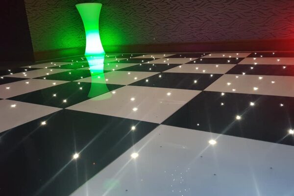 DANCE FLOOR HIRE | INFINITY FLOOR | DISCO FLOOR | WHITE LED/PLAIN FLOOR | BLACK LED/PLAIN FLOOR | STAGE HIRE | SPECIAL FX | MOOD LIGHTING | PHOTOBOOTH & SELFIE MIRROR HIRE | LED LETTERS