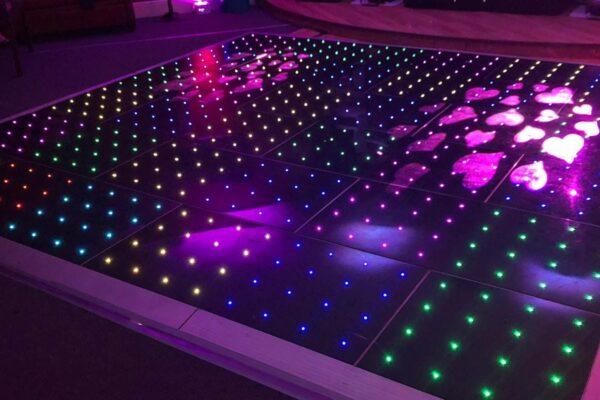 DANCE FLOOR HIRE | INFINITY FLOOR | DISCO FLOOR | WHITE LED/PLAIN FLOOR | BLACK LED/PLAIN FLOOR | STAGE HIRE | SPECIAL FX | MOOD LIGHTING | PHOTOBOOTH & SELFIE MIRROR HIRE | LED LETTERS